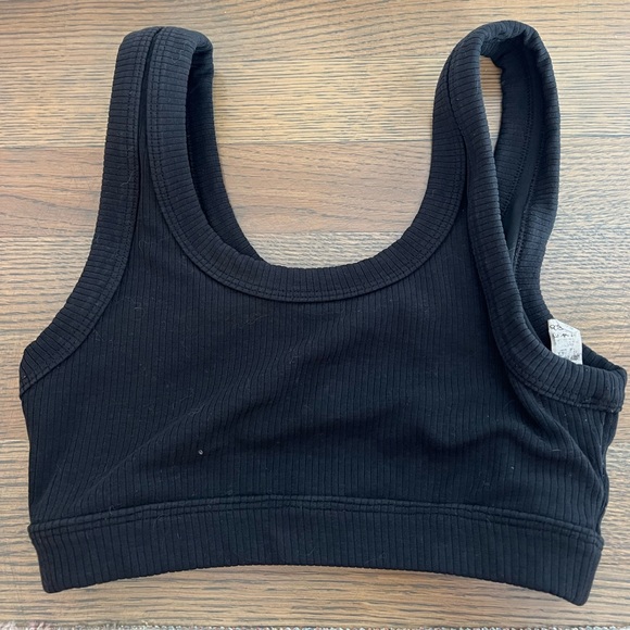 ALO Yoga Other - Alo wellness sports bra